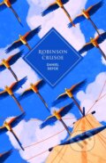 Kniha: Robinson Crusoe (Daniel Defoe). Vintage, 2026