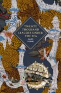 Kniha: Twenty Thousand Leagues Under the Sea (Jules Verne). Vintage, 2026