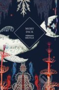 Kniha: Moby-Dick (Herman Melville). Vintage, 2026