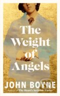 Kniha: The Weight of Angels (John Boyne). Transworld, 2026