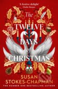 Kniha: The Twelve Days of Christmas (Susan Stokes-Chapman). Vintage, 2026