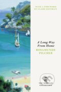 Kniha: A Long Way From Home (Rosamunde Pilcher). Penguin Books, 2026