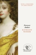 Kniha: Forever Amber (Kathleen Winsor). Penguin Books, 2026