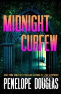 Kniha: Midnight Curfew (Penelope Douglas). Penguin Books, 2026