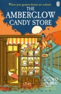 Kniha: The Amberglow Candy Store, 2026