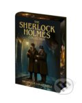 Kniha: The Sherlock Holmes Collection (Arthur Conan Doyle). Arcturus, 2026