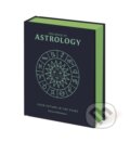Kniha: The Book of Astrology (Marion Williamson). Arcturus, 2026
