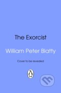 Kniha: The Exorcist (William Peter Blatty). Transworld, 2026