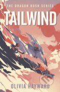 Kniha: Tailwind (Olivia Hayward). Penguin Books, 2026