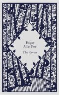 Kniha: The Raven (Edgar Allan Poe). Penguin Books, 2026