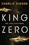 Kniha: King Zero (Charlie Higson). Penguin Books, 2026