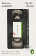 Kniha: Split Images (Elmore Leonard). Penguin Books, 2026