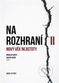 Kniha: Na rozhraní II (Miroslav Bárta). Shelfie Publishers, 2026