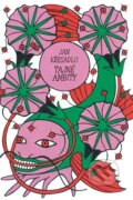 Kniha: Tajné ambity (Jan Křesadlo). Dybbuk, 2026