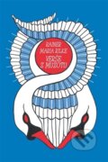 Kniha: Verše z Muzotu (Rainer Maria Rilke). Dybbuk, 2026