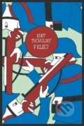 Kniha: V kleci (Kurt Tucholsky). Dybbuk, 2026