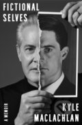 Kniha: Fictional Selves (Kyle MacLachlan). Cornerstone, 2026
