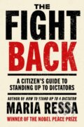 Kniha: The Fight Back (Maria Ressa). Ebury Publishing, 2026
