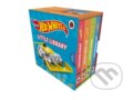 Kniha: Hot Wheels: Little Library (Hot Wheels). Penguin Random House Childrens UK, 2026