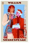 Kniha: The Merchant of Venice (William Shakespeare). Penguin Random House Childrens UK, 2026
