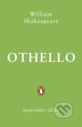 Kniha: Othello (William Shakespeare). Penguin Random House Childrens UK, 2026