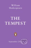Kniha: The Tempest (William Shakespeare). Penguin Random House Childrens UK, 2026