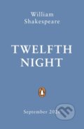 Kniha: Twelfth Night (William Shakespeare). Penguin Random House Childrens UK, 2026