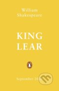 Kniha: King Lear (William Shakespeare). Penguin Random House Childrens UK, 2026