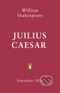 Kniha: Julius Caesar (William Shakespeare). Penguin Random House Childrens UK, 2026