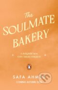 Kniha: The Soulmate Bakery (Safa Ahmed). Penguin Random House Childrens UK, 2026