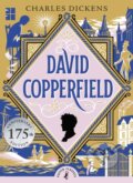 Kniha: David Copperfield (Charles Dickens). Penguin Random House Childrens UK, 2026