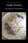Little Dorrit - Charles Dickens, 1996