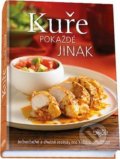 Kniha: Kuře pokaždé jinak (Výběr Readers Digest). Výběr Readers Digest, 2012