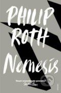 Kniha: Nemesis (Philip Roth). Vintage, 2011