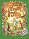 Kniha: Peter Rabbit: Nature Tales (Beatrix Potter). Penguin Random House Childrens UK, 2026