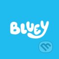 Kniha: Bluey: The Sleepover (Bluey). Penguin Random House Childrens UK, 2026