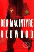 Kniha: Redwood (Ben MacIntyre). Penguin Books, 2026