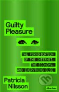 Kniha: Guilty Pleasure (Patricia Nilsson). Penguin Books, 2026