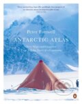Kniha: Antarctic Atlas, 2026