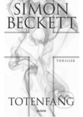 Kniha: Totenfang (Simon Beckett). Weltbild, 2017