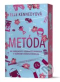 Kniha: Metóda (Elle Kennedy). YOLi, 2026