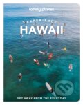 Kniha: Lonely Planet Experience Hawaii (Lonely Planet). Lonely Planet, 2026