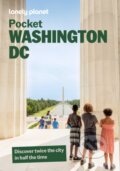 Kniha: Lonely Planet Pocket Washington, DC (Lonely Planet). Lonely Planet, 2027