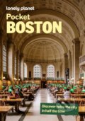 Kniha: Lonely Planet Pocket Boston (Lonely Planet). Lonely Planet, 2027