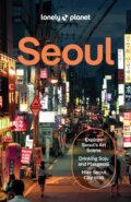 Kniha: Lonely Planet Seoul (Lonely Planet). Lonely Planet, 2026