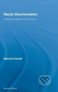 Kniha: Racial Discrimination (Masoud Kamali). Taylor and Francis, 2008