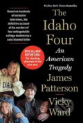 Kniha: The Idaho Murders (James Patterson). Little, Brown, 2026