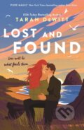 Kniha: Lost and Found (Tarah Dewitt). Little, Brown, 2026
