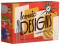 Kniha: Iconic Designs (Toby Fehily). Smith Street Books, 2026