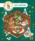 Kniha: Cozy Christmas (Skittledog). Thames & Hudson, 2026